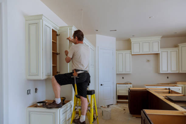 Licensed Backsplash Installation service in Hampstead, MD - Remodeling Of Kitchen